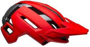 Kask full face BELL SUPER AIR R MIPS SPHERICAL matte cement gray roz. S (52–56 cm) (NEW) 30