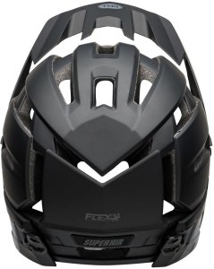 Kask full face BELL SUPER AIR R MIPS SPHERICAL matte cement gray roz. S (52–56 cm) (NEW) 3