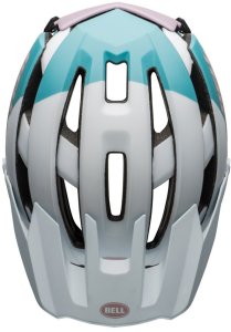 Kask full face BELL SUPER AIR R MIPS SPHERICAL matte cement gray roz. S (52–56 cm) (NEW) 34