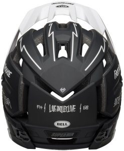 Kask full face BELL SUPER AIR R MIPS SPHERICAL matte cement gray roz. S (52–56 cm) (NEW) 38