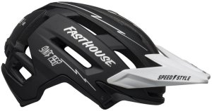 Kask full face BELL SUPER AIR R MIPS SPHERICAL matte cement gray roz. S (52–56 cm) (NEW) 39