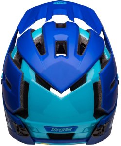 Kask full face BELL SUPER AIR R MIPS SPHERICAL matte cement gray roz. S (52–56 cm) (NEW) 48