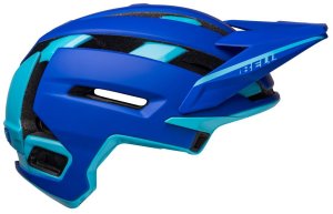 Kask full face BELL SUPER AIR R MIPS SPHERICAL matte cement gray roz. S (52–56 cm) (NEW) 49