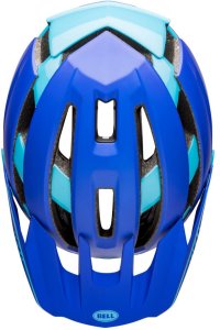 Kask full face BELL SUPER AIR R MIPS SPHERICAL matte cement gray roz. S (52–56 cm) (NEW) 52