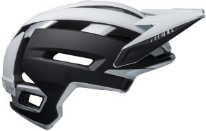 Kask full face BELL SUPER AIR R MIPS SPHERICAL matte cement gray roz. S (52–56 cm) (NEW) 56