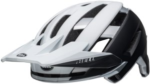 Kask full face BELL SUPER AIR R MIPS SPHERICAL matte cement gray roz. S (52–56 cm) (NEW) 57