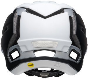 Kask full face BELL SUPER AIR R MIPS SPHERICAL matte cement gray roz. S (52–56 cm) (NEW) 58