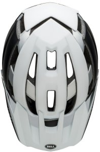 Kask full face BELL SUPER AIR R MIPS SPHERICAL matte cement gray roz. S (52–56 cm) (NEW) 59