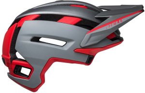 Kask full face BELL SUPER AIR R MIPS SPHERICAL matte cement gray roz. S (52–56 cm) (NEW) 63