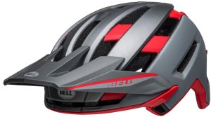 Kask full face BELL SUPER AIR R MIPS SPHERICAL matte cement gray roz. S (52–56 cm) (NEW) 64