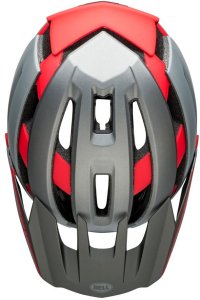 Kask full face BELL SUPER AIR R MIPS SPHERICAL matte cement gray roz. S (52–56 cm) (NEW) 66