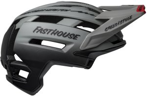 Kask full face BELL SUPER AIR R MIPS SPHERICAL matte cement gray roz. S (52–56 cm) (NEW) 70