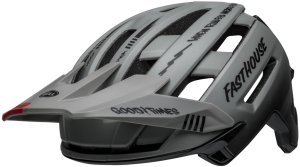 Kask full face BELL SUPER AIR R MIPS SPHERICAL matte cement gray roz. S (52–56 cm) (NEW) 71