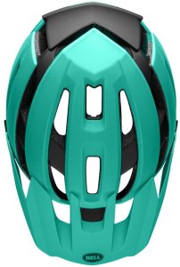 Kask full face BELL SUPER AIR R MIPS SPHERICAL matte cement gray roz. S (52–56 cm) (NEW) 82