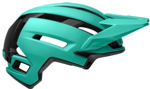 Kask full face BELL SUPER AIR R MIPS SPHERICAL matte cement gray roz. S (52–56 cm) (NEW) 83