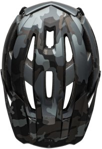 Kask full face BELL SUPER AIR R MIPS SPHERICAL matte cement gray roz. S (52–56 cm) (NEW) 9