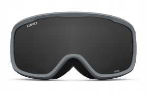 Gogle zimowe GIRO MOXIE GREY BOTANICAL (szyba ULTRA BLACK + YELLOW 77% S1) (NEW 2023/2024) 2