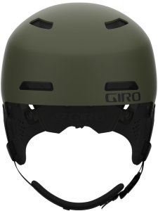 MIVIDA Kask zimowy GIRO LEDGE FS matte trail green roz. S (52-55.5cm) 3