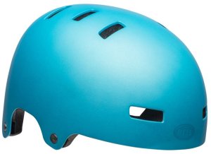 Kask juniorski BELL SPAN ravine matte green orange roz. XS (49–53 cm) (NEW) 12