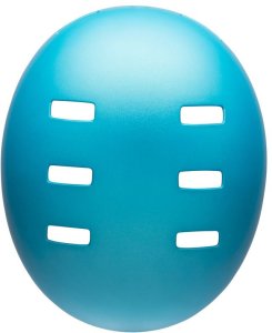 Kask juniorski BELL SPAN ravine matte green orange roz. XS (49–53 cm) (NEW) 13