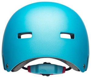 Kask juniorski BELL SPAN ravine matte green orange roz. XS (49–53 cm) (NEW) 14