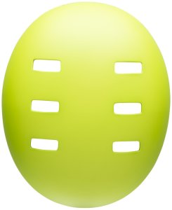 Kask juniorski BELL SPAN ravine matte green orange roz. XS (49–53 cm) (NEW) 17