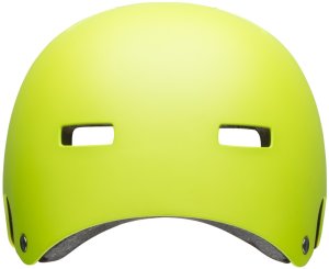 Kask juniorski BELL SPAN ravine matte green orange roz. XS (49–53 cm) (NEW) 18