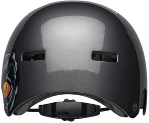 Kask juniorski BELL SPAN ravine matte green orange roz. XS (49–53 cm) (NEW) 21