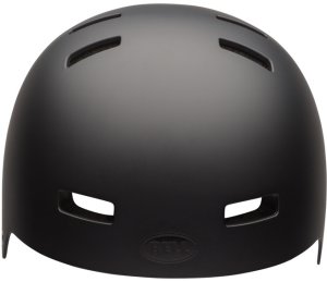 Kask juniorski BELL SPAN ravine matte green orange roz. XS (49–53 cm) (NEW) 3