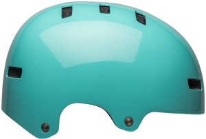 Kask juniorski BELL SPAN ravine matte green orange roz. XS (49–53 cm) (NEW) 31