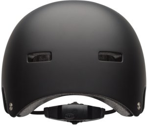 Kask juniorski BELL SPAN ravine matte green orange roz. XS (49–53 cm) (NEW) 4