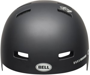 Kask juniorski BELL SPAN ravine matte green orange roz. XS (49–53 cm) (NEW) 49