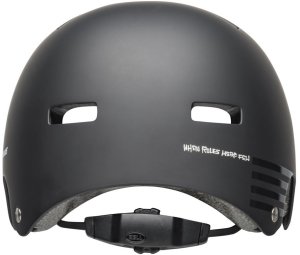 Kask juniorski BELL SPAN ravine matte green orange roz. XS (49–53 cm) (NEW) 50