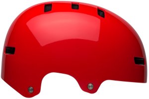 Kask juniorski BELL SPAN ravine matte green orange roz. XS (49–53 cm) (NEW) 52