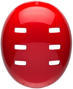 Kask juniorski BELL SPAN ravine matte green orange roz. XS (49–53 cm) (NEW) 56