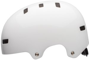 Kask juniorski BELL SPAN ravine matte green orange roz. XS (49–53 cm) (NEW) 6