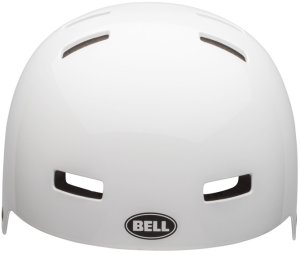 Kask juniorski BELL SPAN ravine matte green orange roz. XS (49–53 cm) (NEW) 8