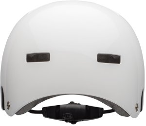 Kask juniorski BELL SPAN ravine matte green orange roz. XS (49–53 cm) (NEW) 9