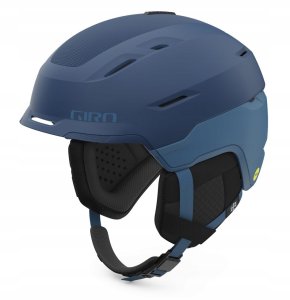 Kask zimowy GIRO TOR SPHERICAL MIPS POW roz. S (52-55.5cm) (NEW 2023/2024) 2