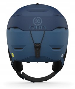 Kask zimowy GIRO TOR SPHERICAL MIPS POW roz. S (52-55.5cm) (NEW 2023/2024) 4