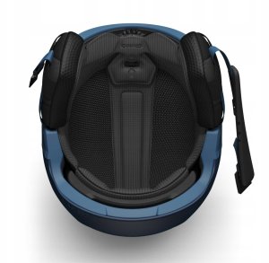 Kask zimowy GIRO TOR SPHERICAL MIPS POW roz. S (52-55.5cm) (NEW 2023/2024) 5