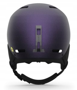 Kask zimowy GIRO LEDGE FS matte black / purple pearl roz. L (59-62.5 cm) (NEW 2023/2024) 4