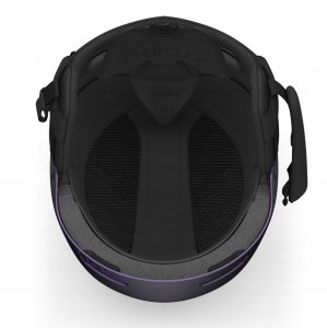 Kask zimowy GIRO LEDGE FS matte black / purple pearl roz. L (59-62.5 cm) (NEW 2023/2024) 5