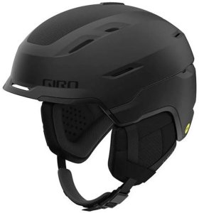 Kask zimowy GIRO TOR SPHERICAL MIPS matte black roz. L (59-62.5cm) (NEW 2023/2024) 2