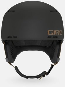 MIVIDA EMERGE SPHERICAL MIPS, czarny, r. L (59-52.5 cm) 3