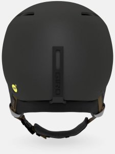 MIVIDA EMERGE SPHERICAL MIPS, czarny, r. L (59-52.5 cm) 4