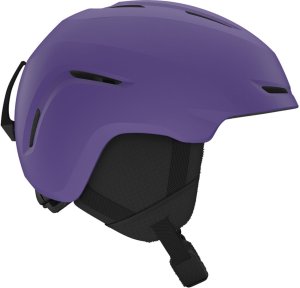 Kask zimowy GIRO SPUR matte purple roz. S (52-55.5 cm) (NEW 2023/2024) 2