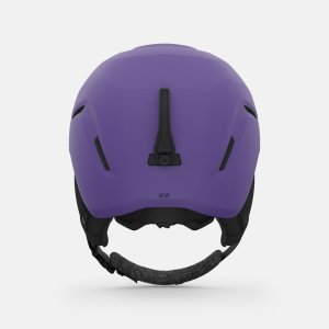 Kask zimowy GIRO SPUR matte purple roz. XS (48.5-52cm) (NEW 2023/2024) 3