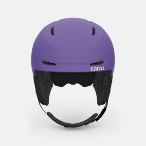 Kask zimowy GIRO SPUR matte purple roz. XS (48.5-52cm) (NEW 2023/2024) 4