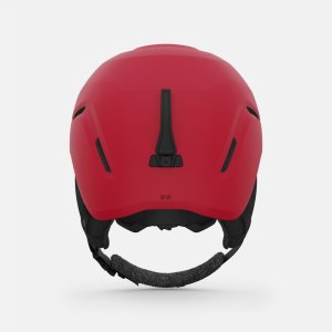 Kask zimowy GIRO SPUR matte bright red roz. S (52-55.5 cm) (NEW 2023/2024) 3